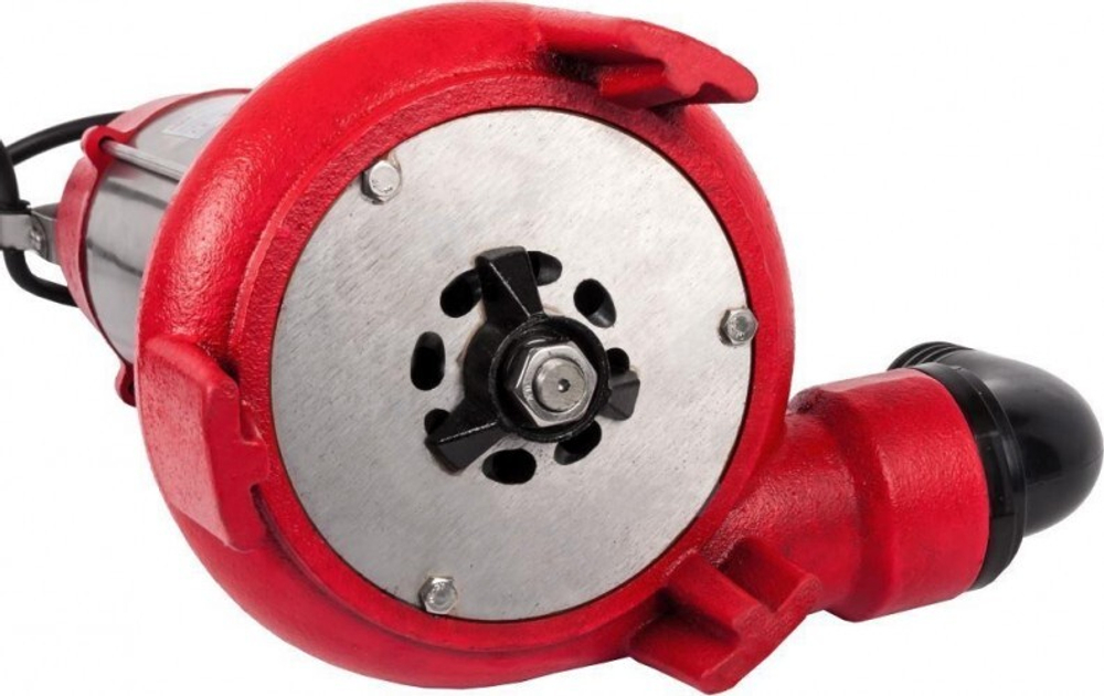 Насос дренажный QUATTRO ELEMENTI SEWAGE 1100F Ci-Cut 645-297