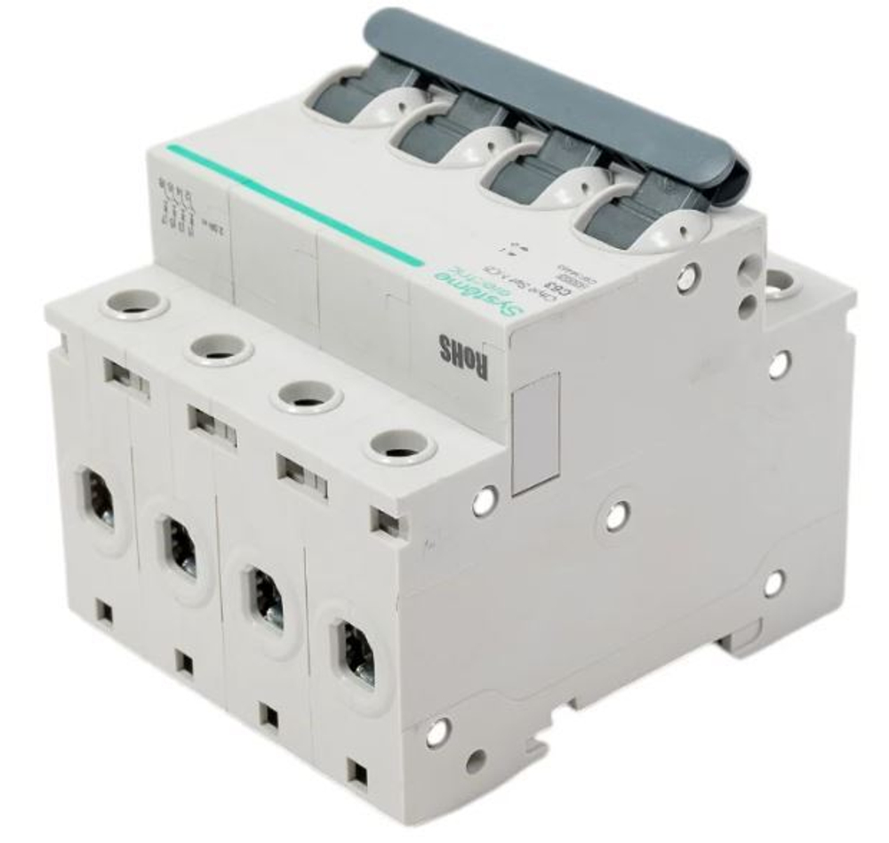 Автоматический выключатель  Systeme Electric C9F34463
