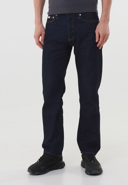 CALVIN KLEIN JEANS / Джинсы STRAIGHT