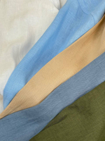 Льняная рубашка Loro Piana