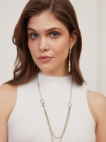 Cерьги SPIGHETTA