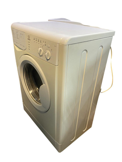 Стиральная машина Indesit WISL 92 б/у