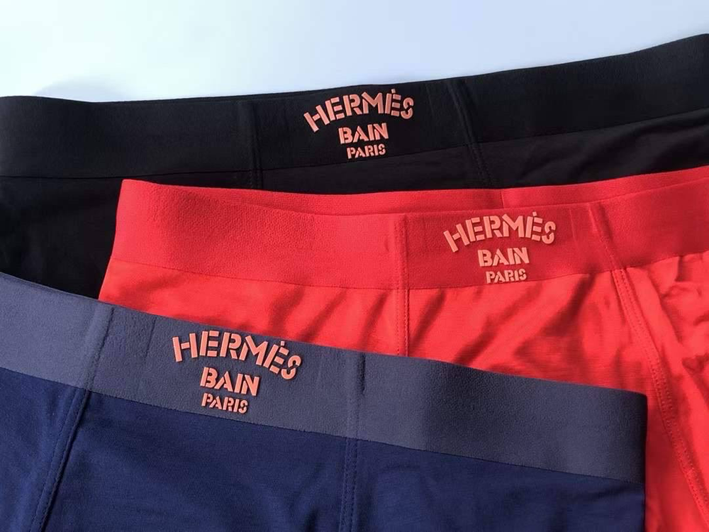 Комплект белья Hermes