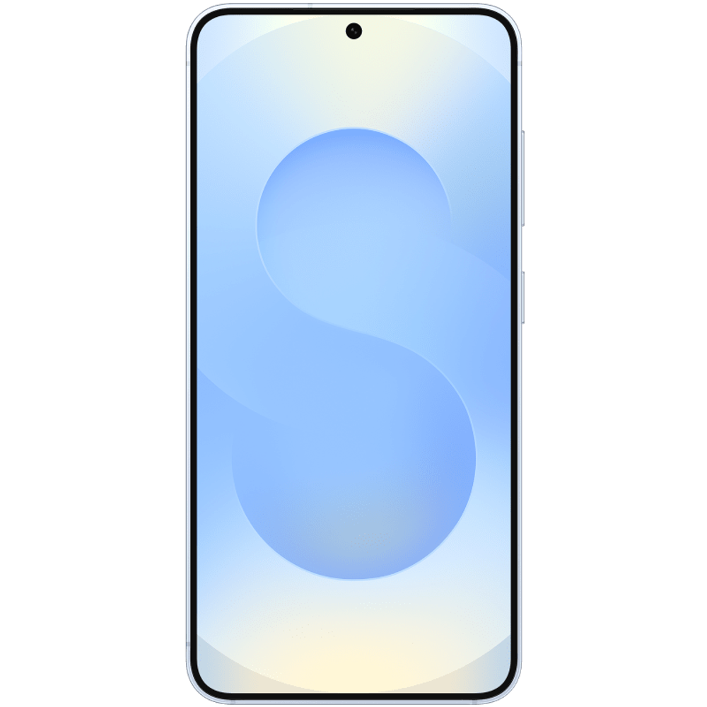 Смартфон Samsung Galaxy S25+ 12/256gb, Icy Blue