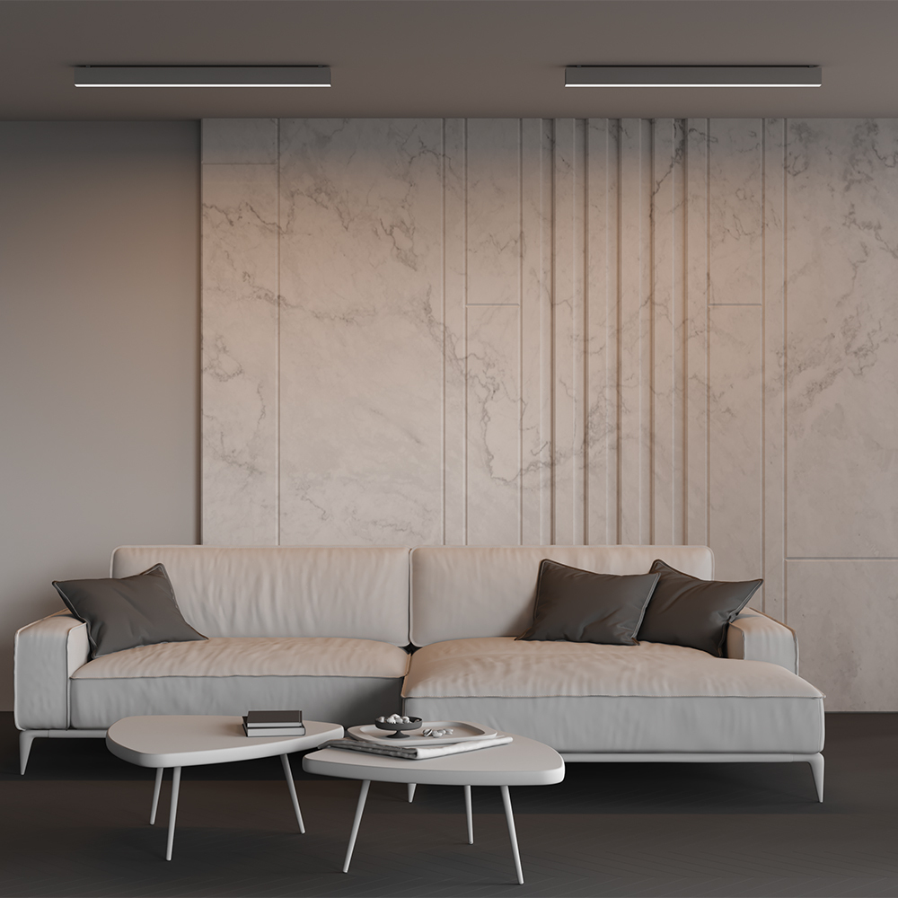 Линейный светильник Technical LL311035