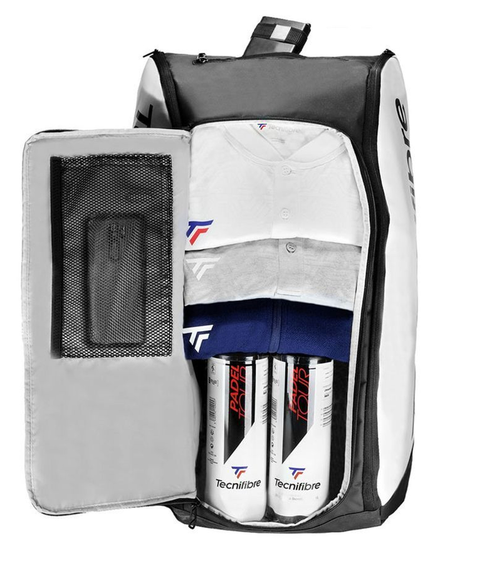Сумка для Падел Tecnifibre Tour Endurance Padel 2023