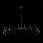 Люстра на штанге ST-Luce Spidey SL1214.402.18
