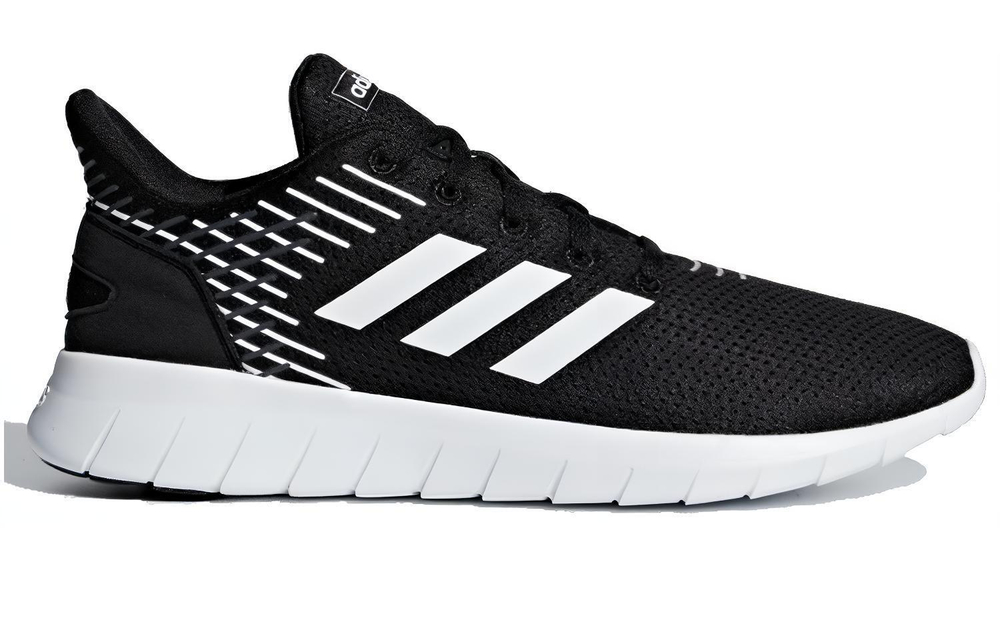 Кроссовки Adidas Asweerun