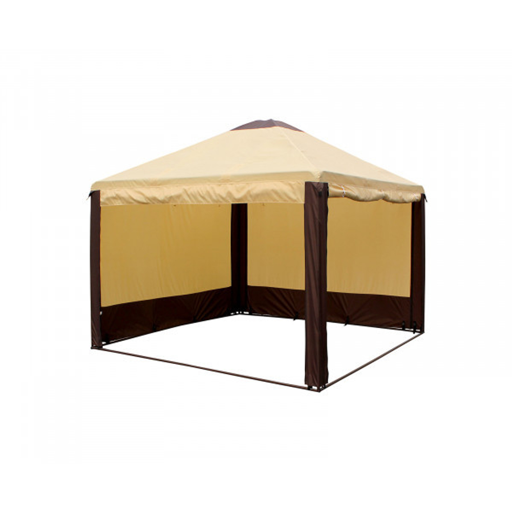 Шатер Митек 3х3 торговый