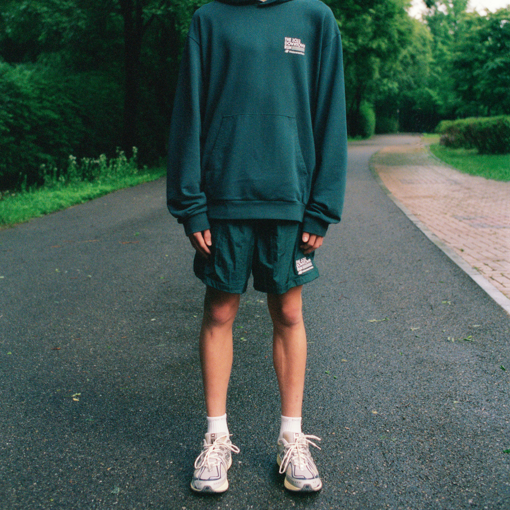 Кроссовки Thisisneverthat x New Balance NB 1906R, M1906RTI