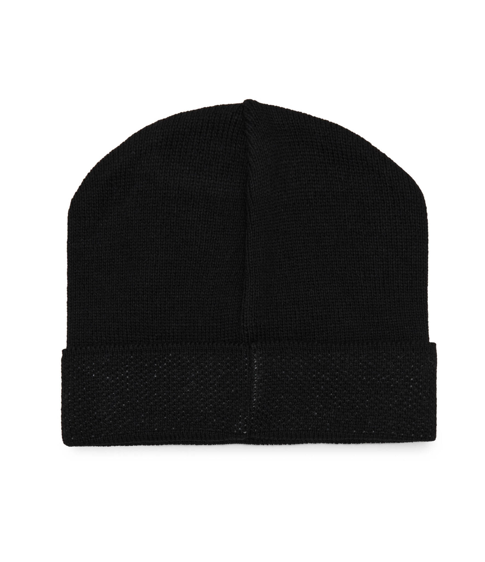 Шапка BEANIE Karl Lagerfeld - черный(805601 534322)