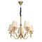 Подвесная люстра MW-Light Вирджиния 7 444012205