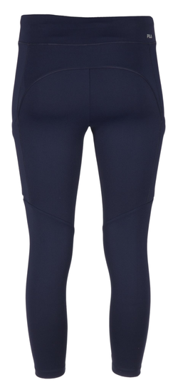 Leginsy Fila Capri Leggings Nala - небесный