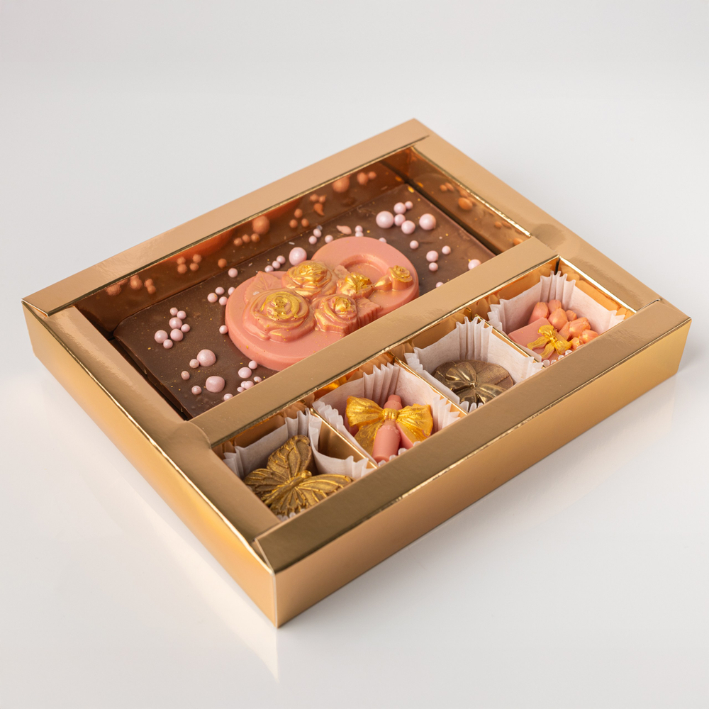 Шоколадный набор