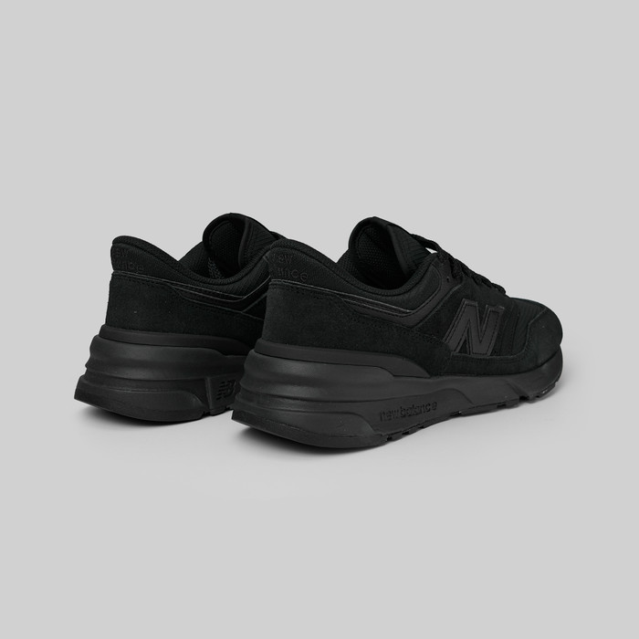 Кроссовки New Balance U997RFB артикул:U997RFB - купить в магазине Дайс