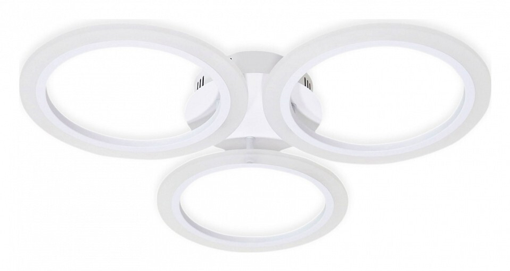 Потолочная люстра Ambrella Light FA FA4052