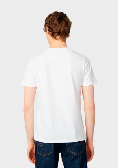 Футболка Lee Cooper