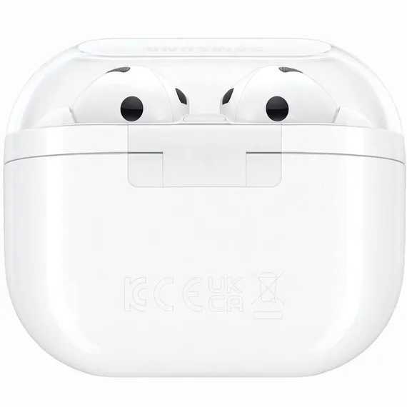 Беспроводные наушники Samsung Galaxy Buds3 Pro (TWS) (Белый | White)