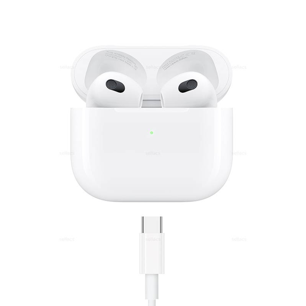 Беспроводные наушники Borofone BW91 (white)