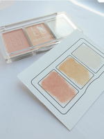 Сатин мейк 1003