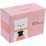 Ночник «Сute kitten» 16,2*8*11,3 см USB 0.45w 5 v