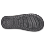 Шлепанцы Crocs Reviva Slide Black/Slate Grey