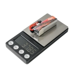 Аккумуляторы Betafpv Lava 3S 450 mAh 2шт.