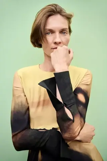 ZARA ПЛАТЬЕ МИДИ С ПРИНТОМ — ZW COLLECTION, РАЗНОЦВЕТНЫЙ