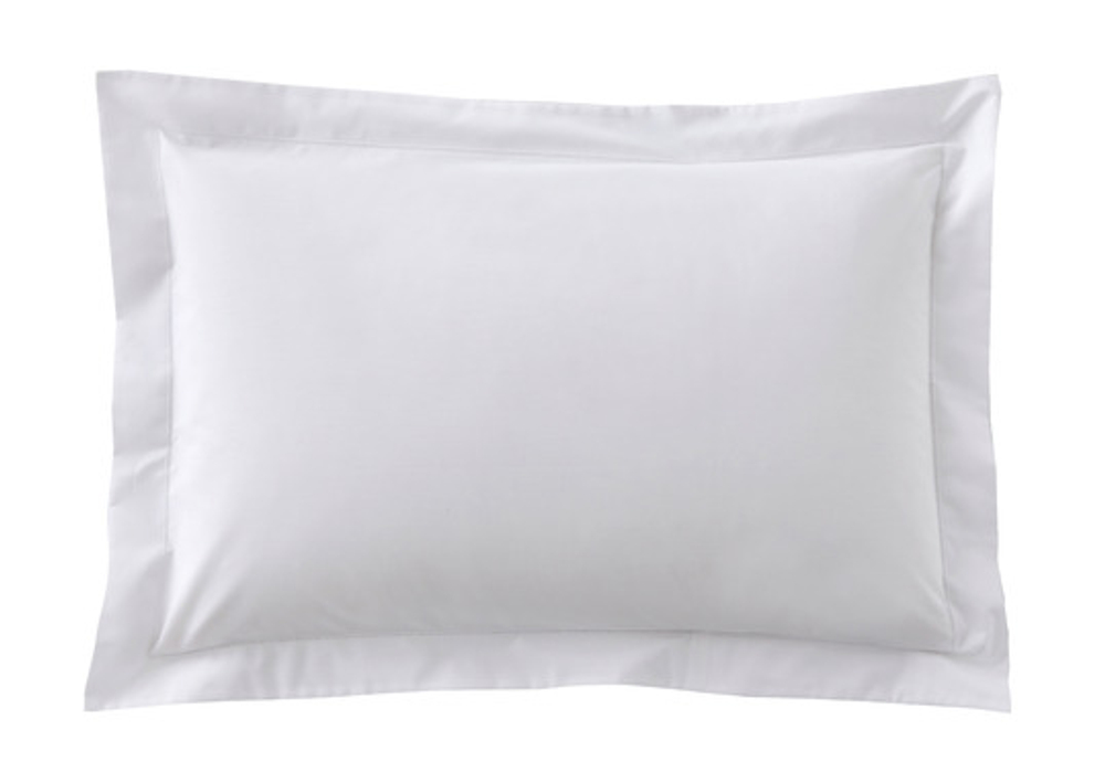 Постельное белье MARQUISE BLANC des Vosges Семейное Белый