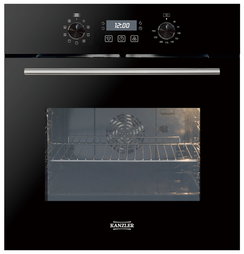 электрическая духовка O 109 S