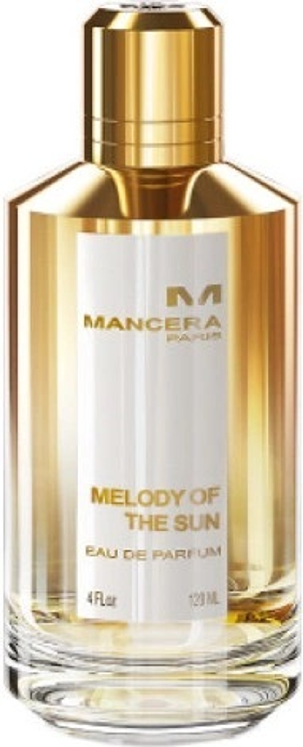Mancera Melody Of The Sun