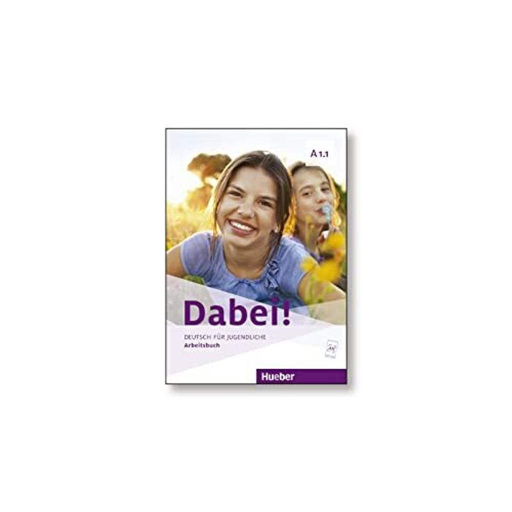 Dabei! A1.1 Arbeitsbuch