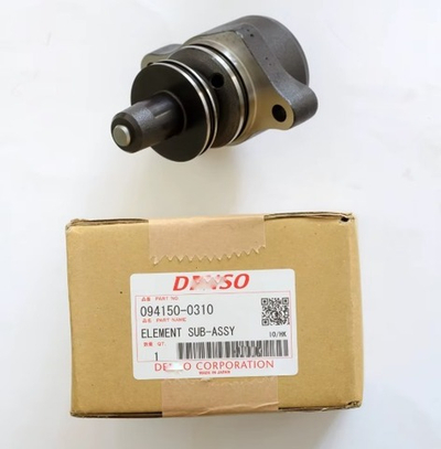 Плунжерная пара Евро 4 ТНВД НР-0 - Denso 094150-0310 оригинал