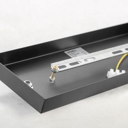 Люстра на штанге Lussole Mohave LSP-8397