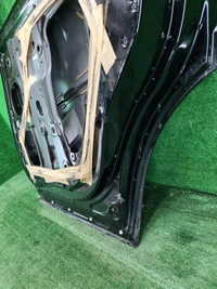 Дверь задняя правая GAC GS8 2 (2021-н.в.)