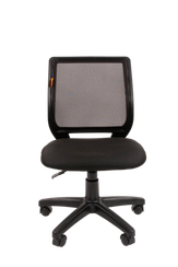 Офисное кресло Chairman    699    Россия     TW черный  б/подл