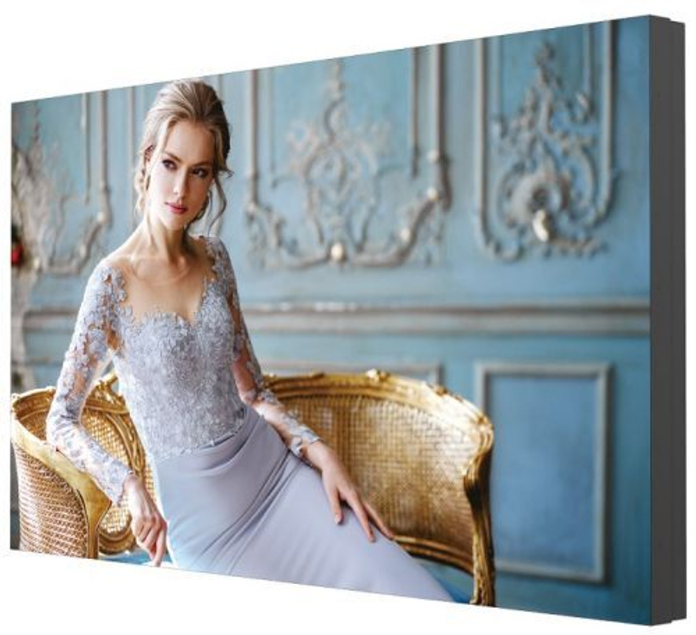 Профессиональная панель 55" BenQ PL5502 9H.F6VPK.NA2