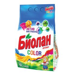 Стиральные порошки