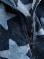 Комбинезон флисовый для малышей Next K79-475, Синий