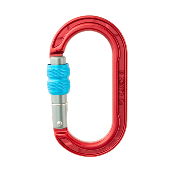 КАРАБИН VENTO OZONE С МУФТОЙ