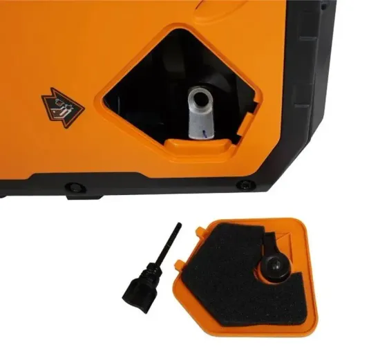 Инверторный генератор "LIFAN" 2800i