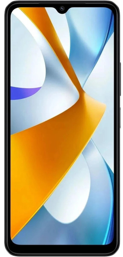 Xiaomi POCO C61 3/64Gb Black