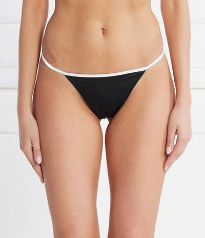 Трусики бикини Iceberg - черный(ICE2WBT01)