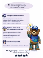 HEPA-фильтр для пылесоса Samsung (серий SC15H****, SC15K****, SC19F****, SC21F****, SC21K****) HSM-21 (DJ97-01962B)