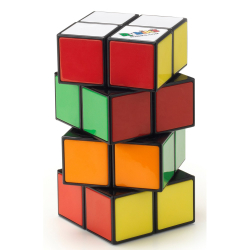 Rubiks 20136799 — Головоломка Башня Рубика 2x2x4 Rubik's Tower 20136799 — фото 5