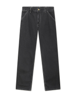 Джинсы (Relaxed Fit) Simple Pant