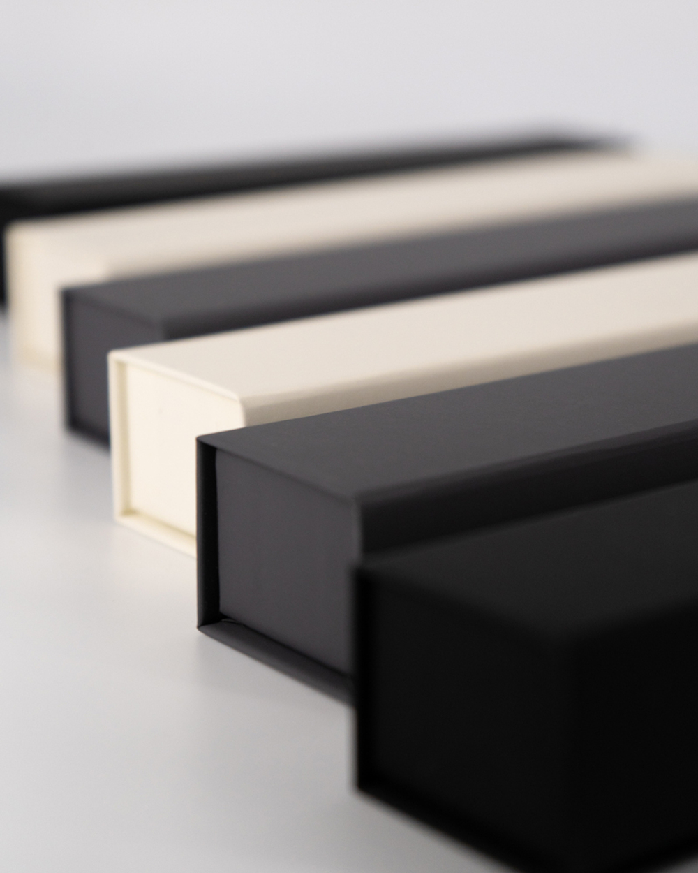 Футляр «Марк» для подарочного набора столовых приборов