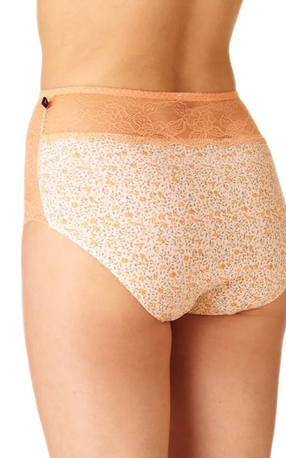 LPF 173 B22 Трусы высокие 2 шт. в упаковке