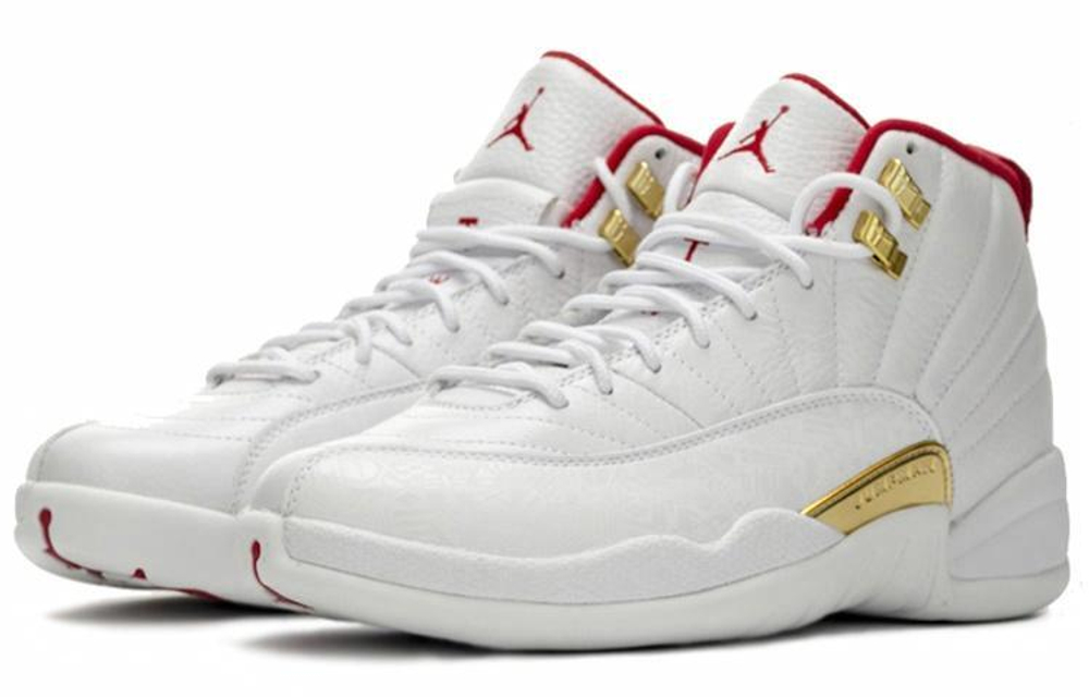 Кроссовки Jordan Air Jordan 12 Fiba 2019