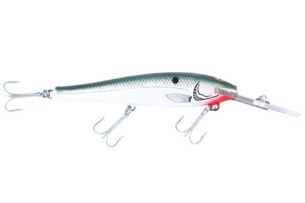 Воблер для зимней рыбалки Halco Tilsan Big Barra